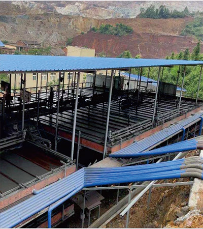 礦山機(jī)械設(shè)備