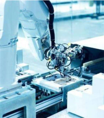 智能自動(dòng)化